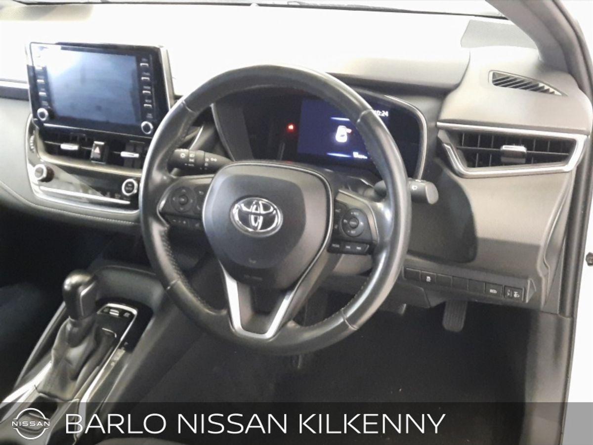 Used Toyota Corolla 2020 in Kilkenny
