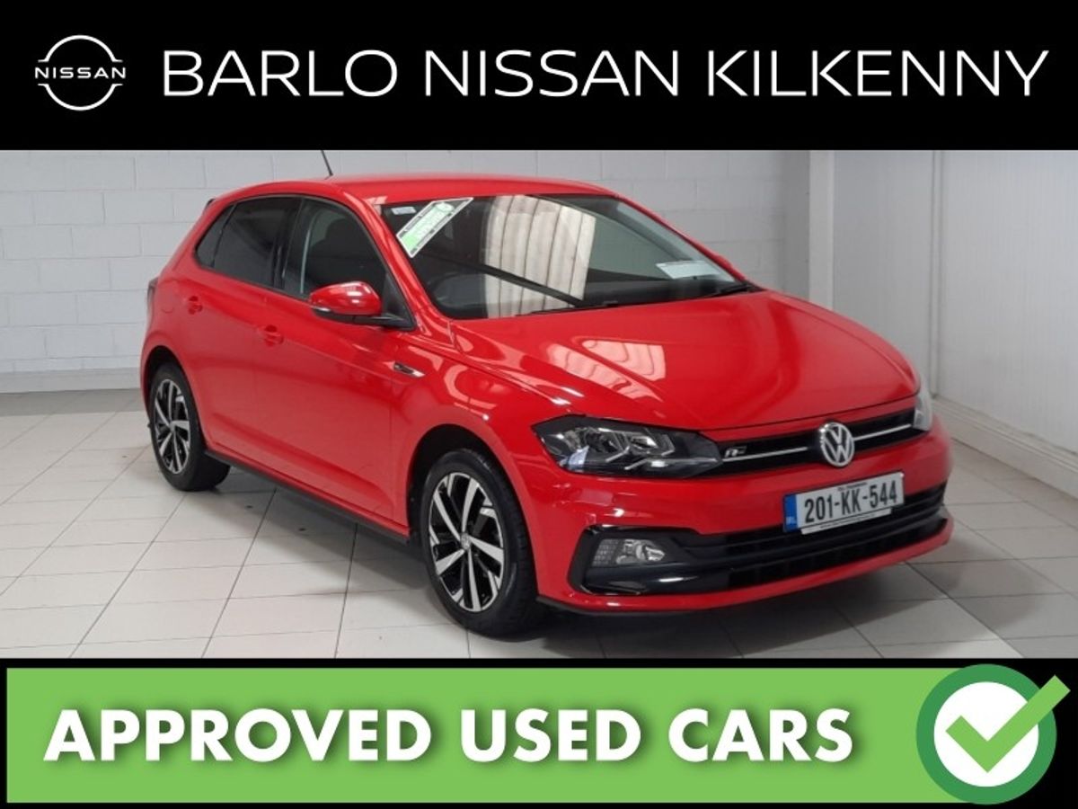 Used Volkswagen Polo 2020 in Kilkenny