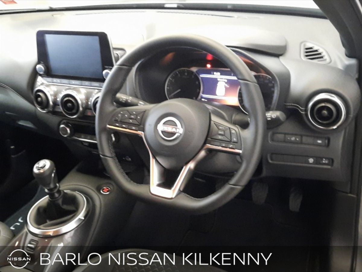 Used Nissan Juke 2024 in Kilkenny