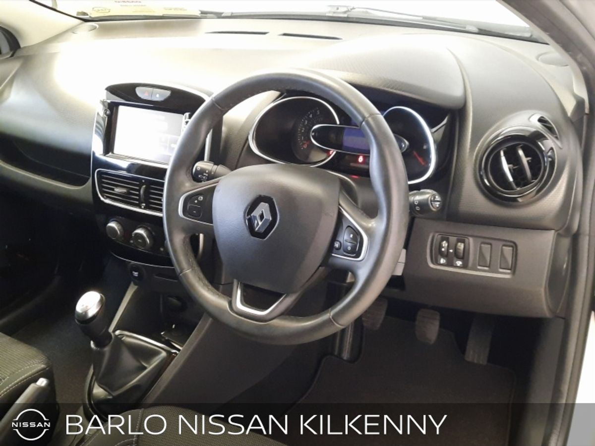 Used Renault Clio 2018 in Kilkenny
