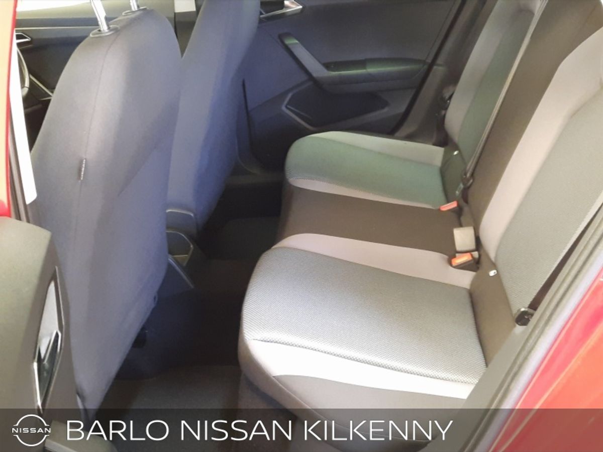 Used SEAT Arona 2019 in Kilkenny