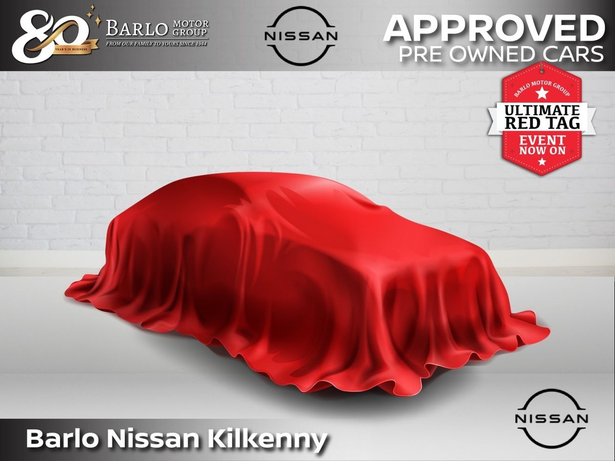Used Nissan Juke 2024 in Kilkenny