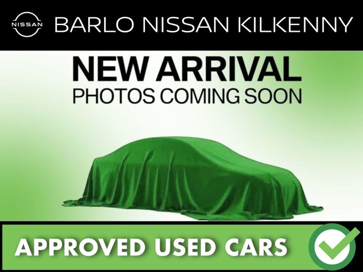 Used Nissan X-Trail 2015 in Kilkenny