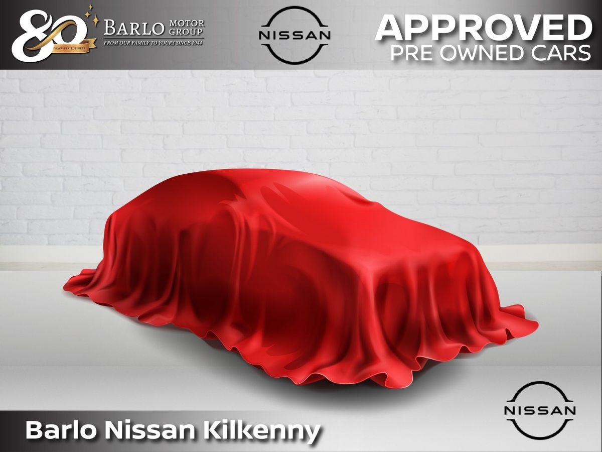 Used Nissan Qashqai 2019 in Kilkenny