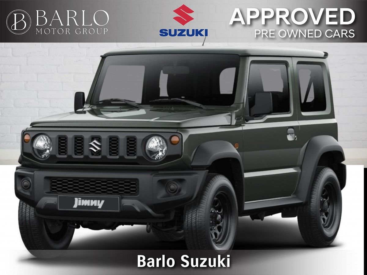 Used Suzuki 2025 in Kilkenny
