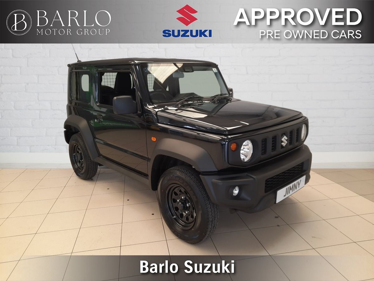 Used Suzuki 2025 in Kilkenny
