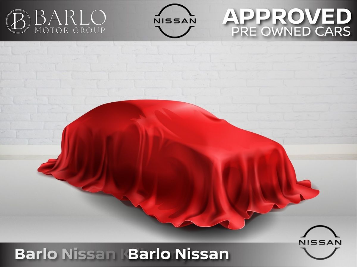 Used Nissan Primastar 2025 in Kilkenny