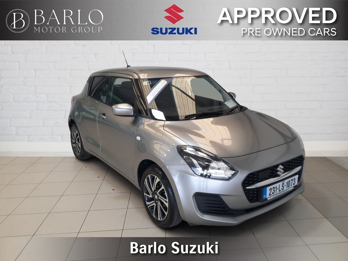 Used Suzuki Swift 2023 in Kilkenny