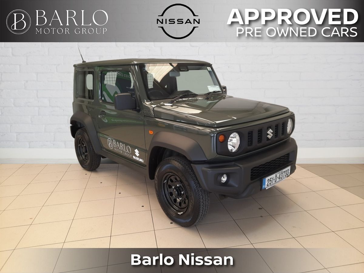 Used Suzuki 2025 in Kilkenny