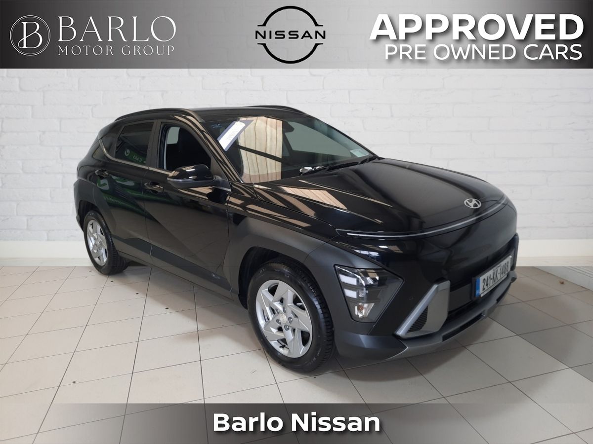 Used Hyundai Kona 2024 in Kilkenny