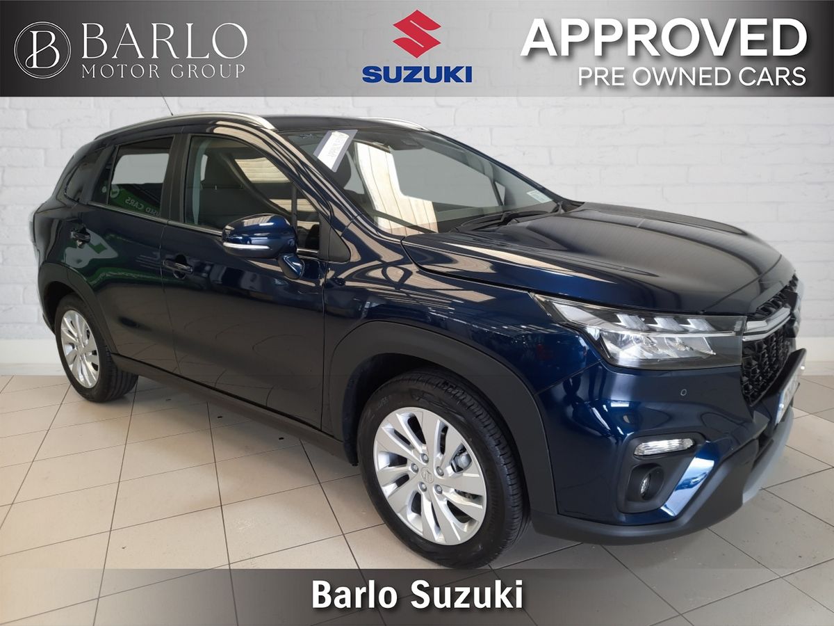 Used Suzuki 2025 in Kilkenny