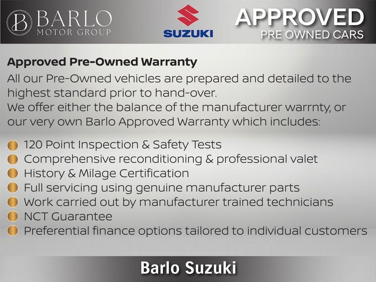 Used Suzuki Swift 2021 in Kilkenny
