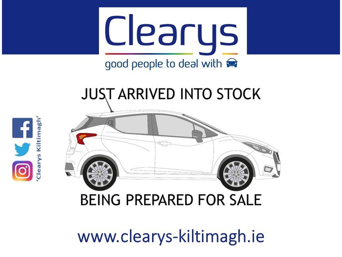 Used Nissan Micra 2018 in Mayo