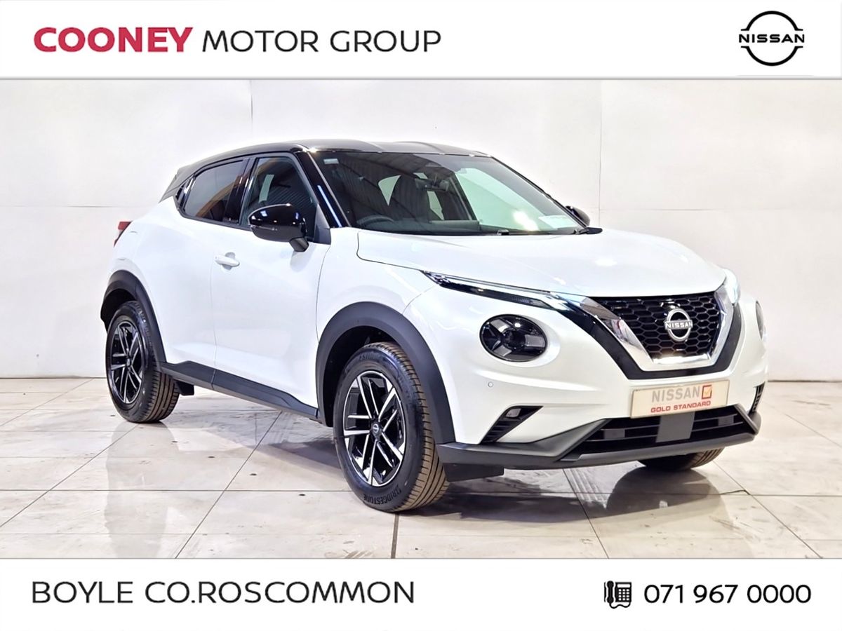 Used Nissan 2025 in Roscommon