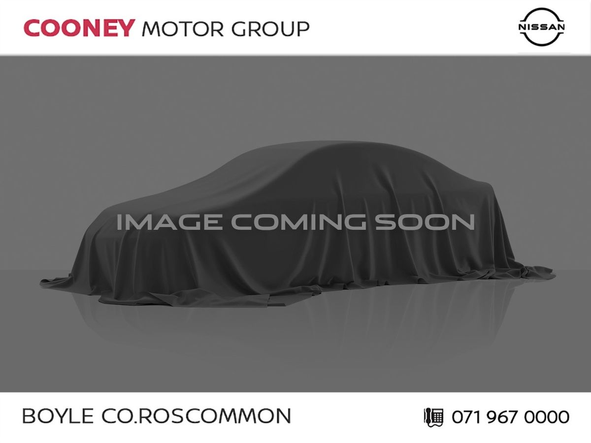 Used Nissan Micra 2021 in Roscommon