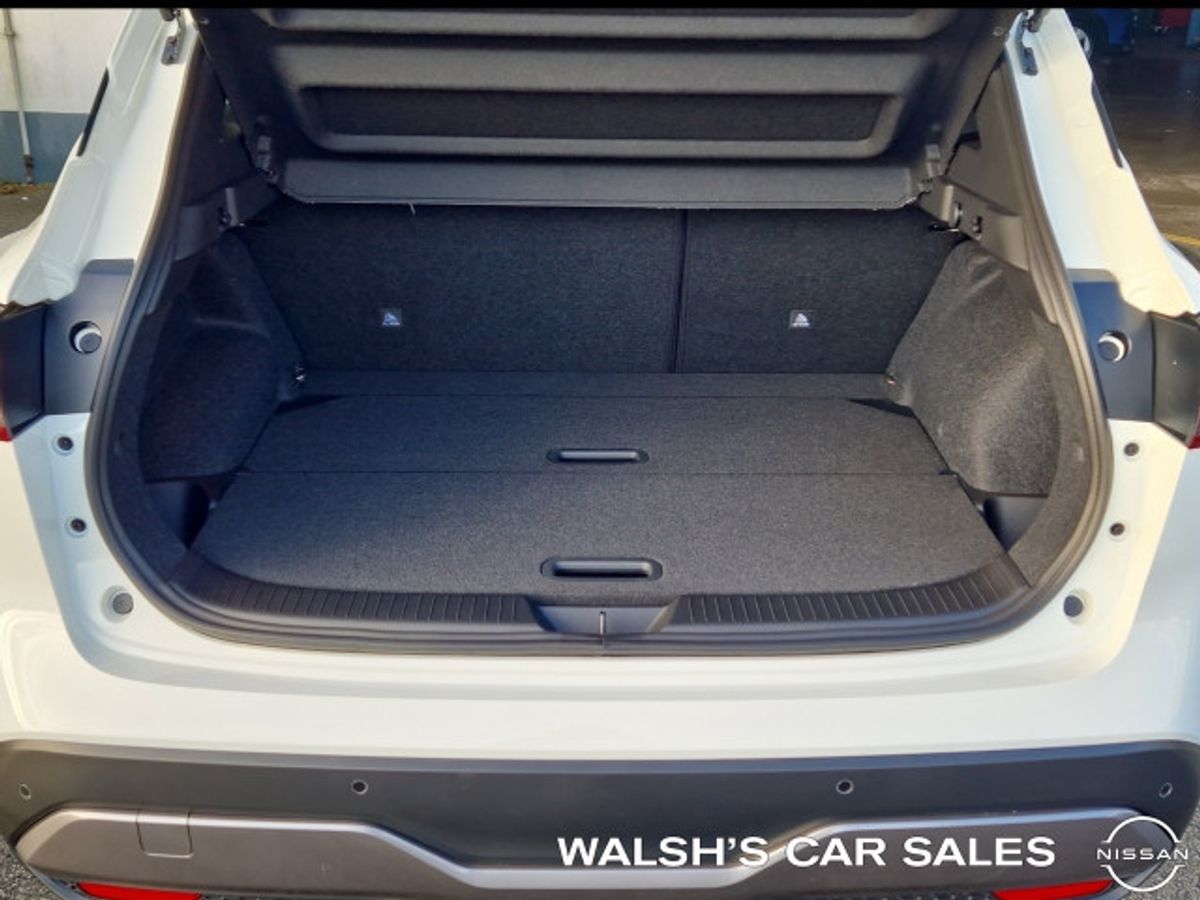 Used Nissan Qashqai 2024 in Waterford