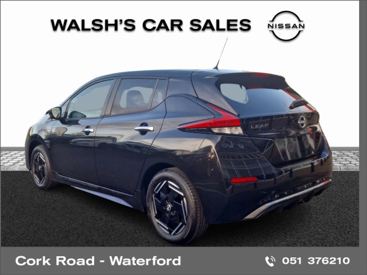 Used Nissan Leaf 2024 in Waterford
