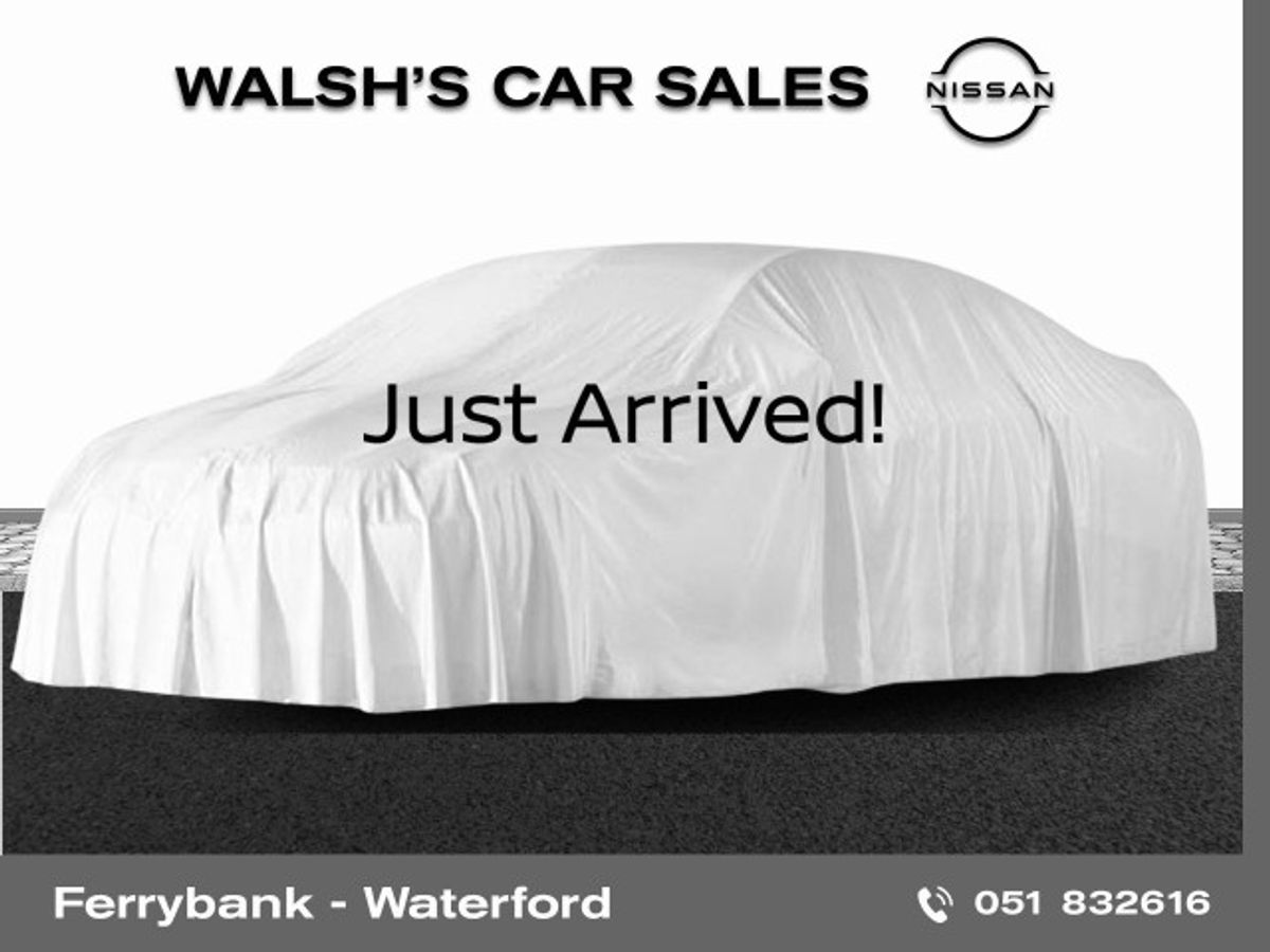 Used Ford Focus 2016 in Waterford