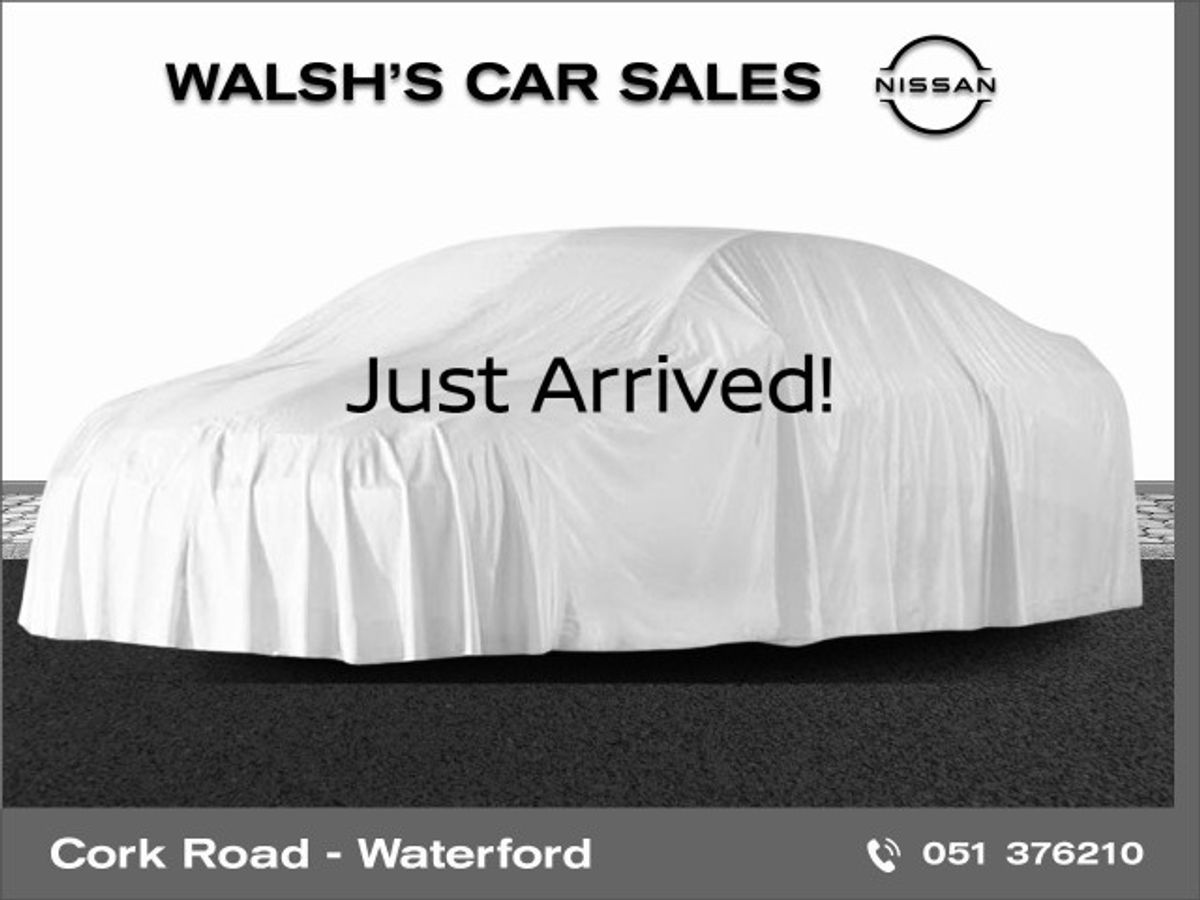 Used Nissan Qashqai 2023 in Waterford