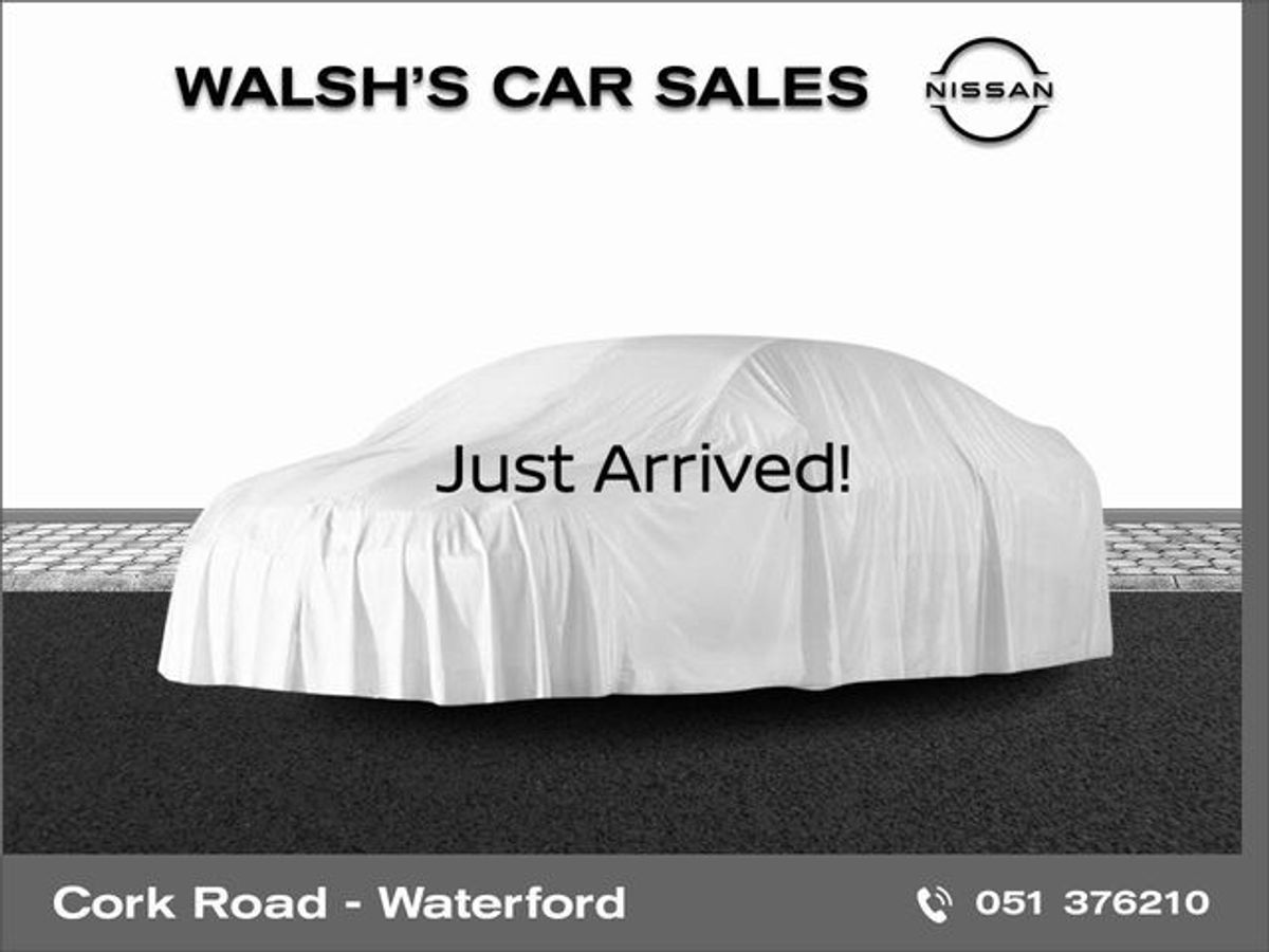 Used Nissan NV300 2021 in Waterford