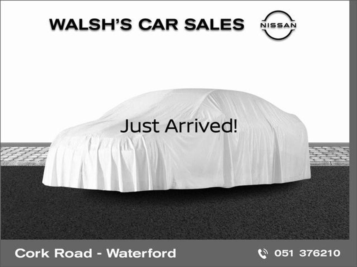 Used Nissan Juke 2025 in Waterford