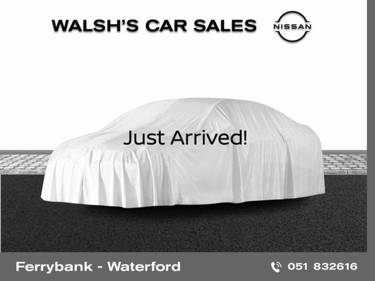 Used Nissan Leaf 2021 in Waterford