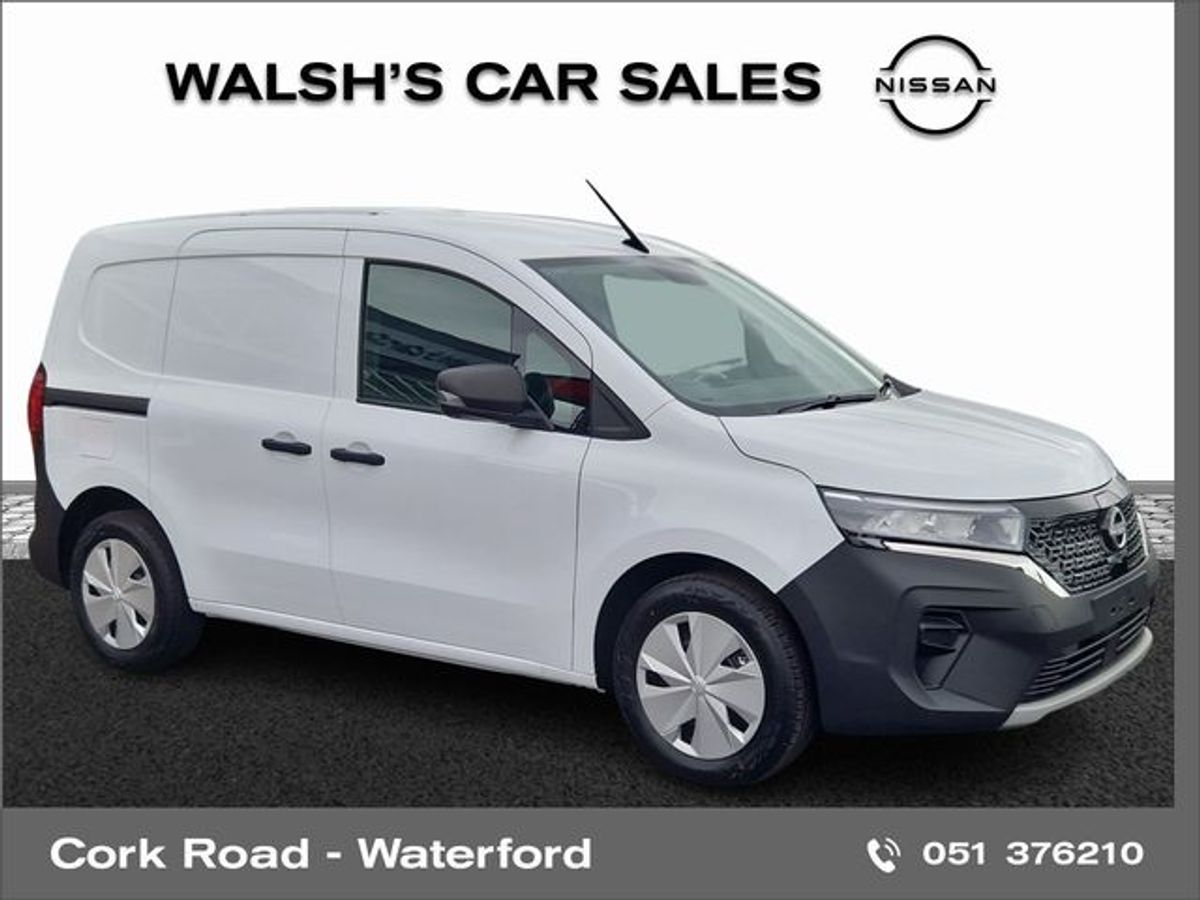 Used Nissan 2025 in Waterford