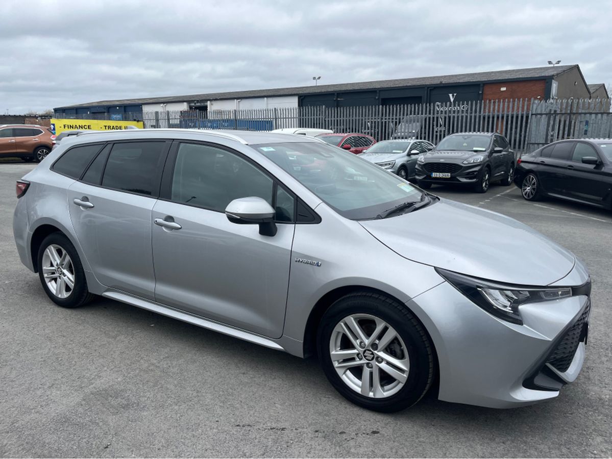 Used Suzuki 2022 in Dublin