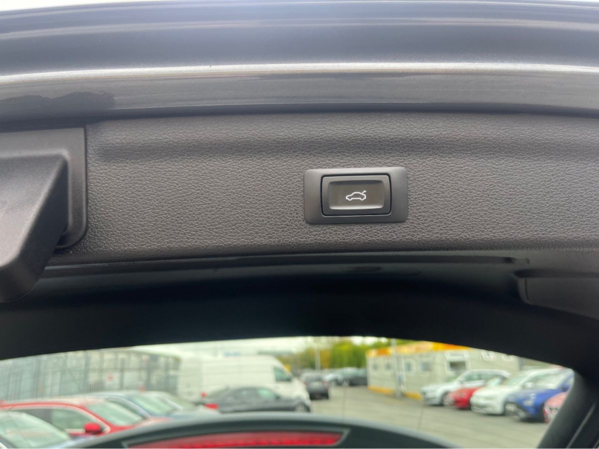 Used Audi Q3 2020 in Dublin