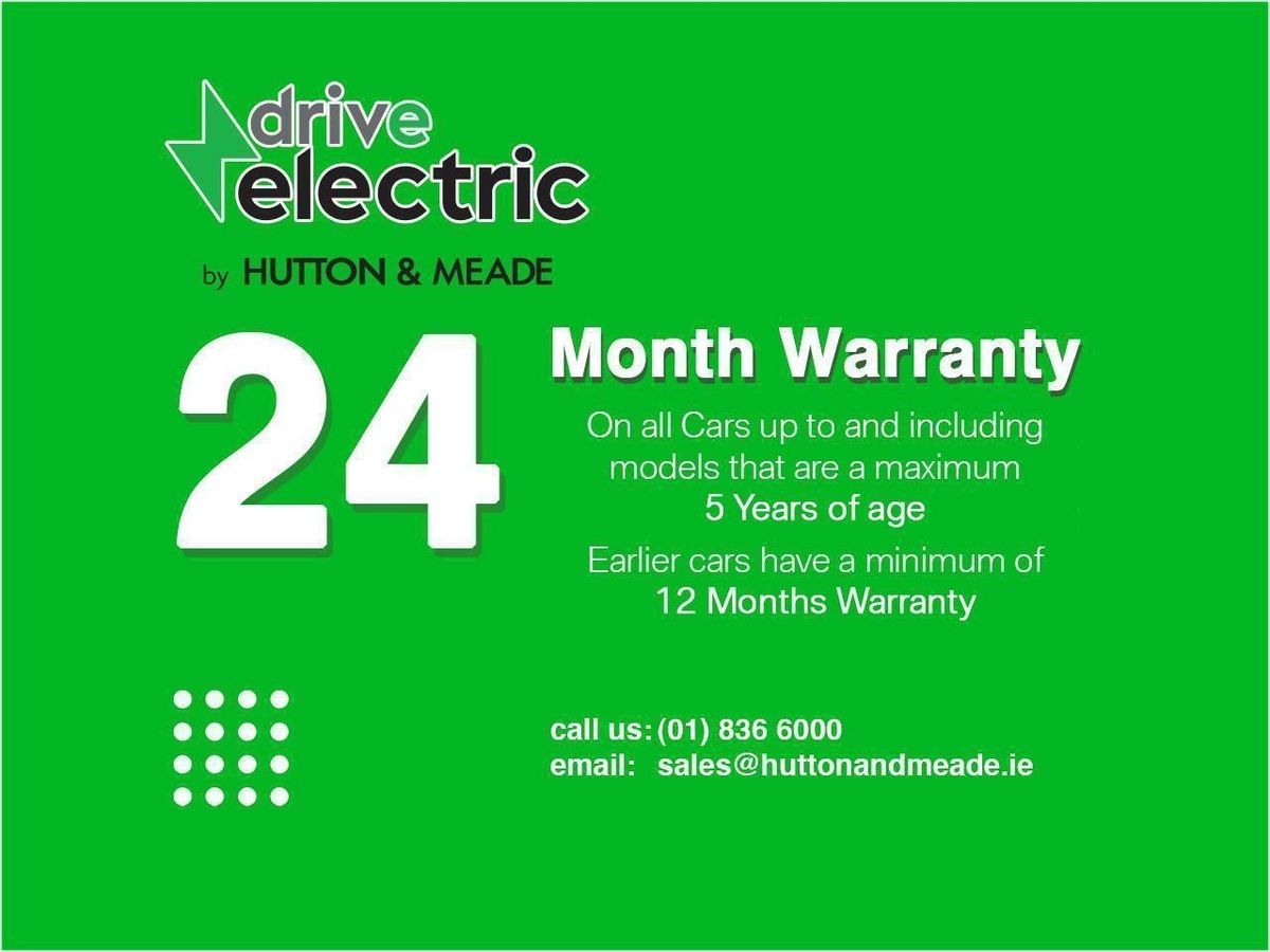 Used Hyundai Kona 2024 in Dublin