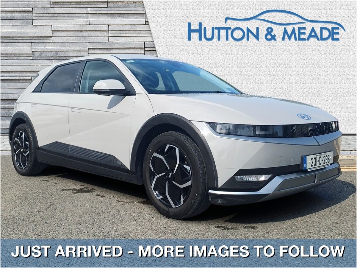 Used Hyundai 2023 in Dublin