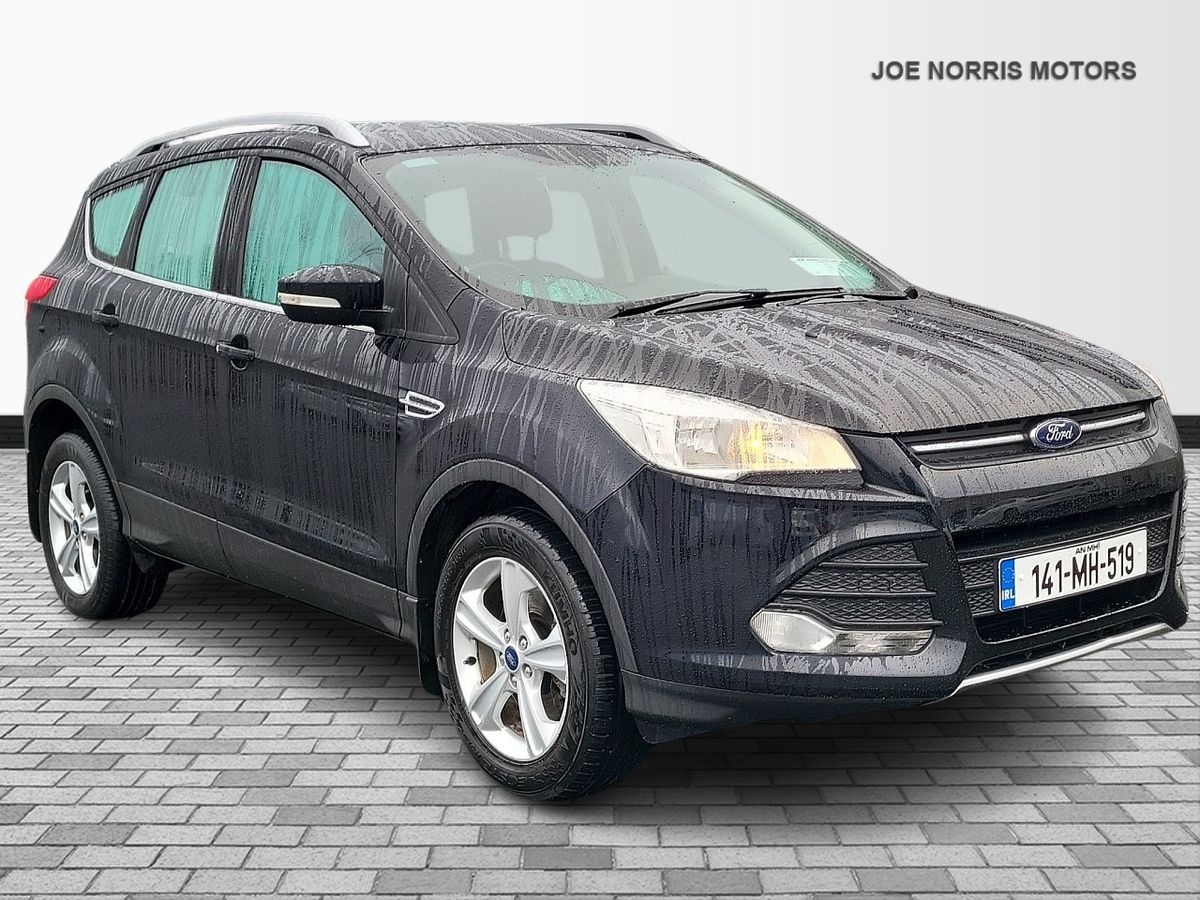 Used Ford Kuga 2014 in Meath
