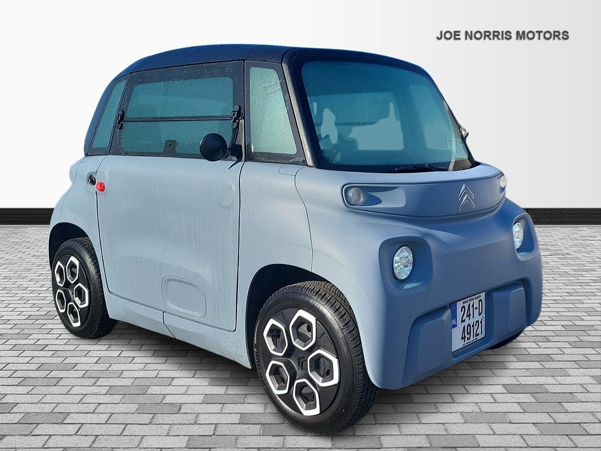 Used Citroen Ami 2024 in Meath