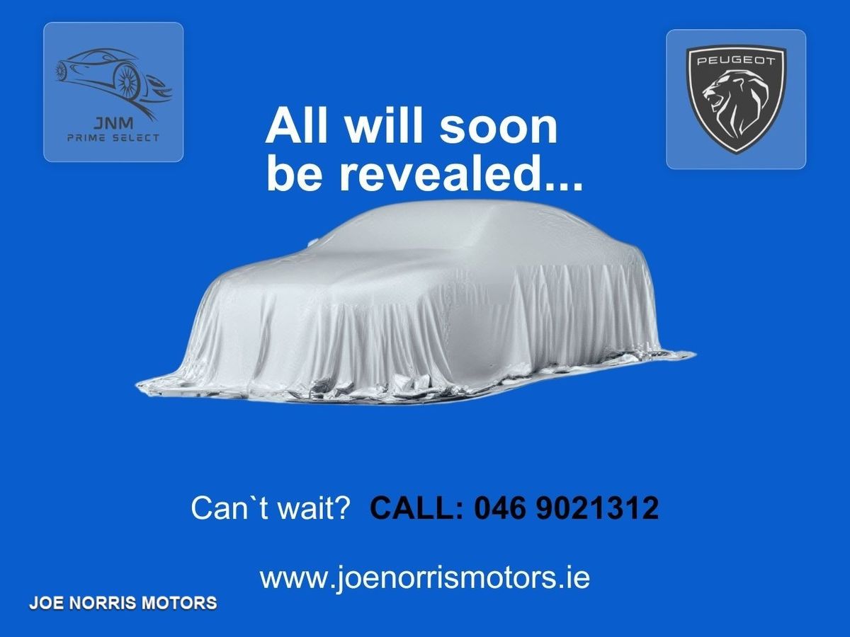 Used Peugeot 408 2024 in Meath