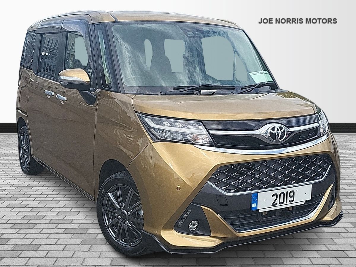 Used Toyota 2019 in Meath