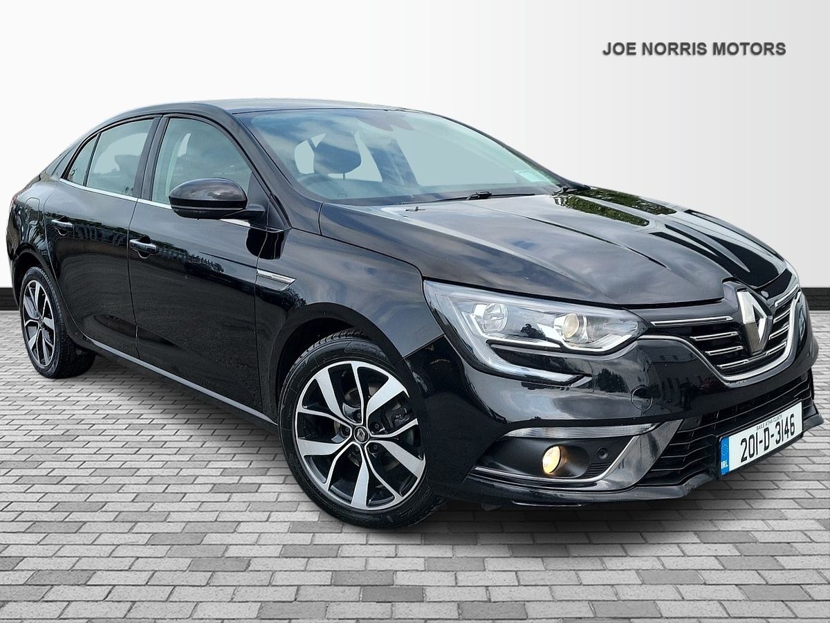 Used Renault Megane 2020 in Meath
