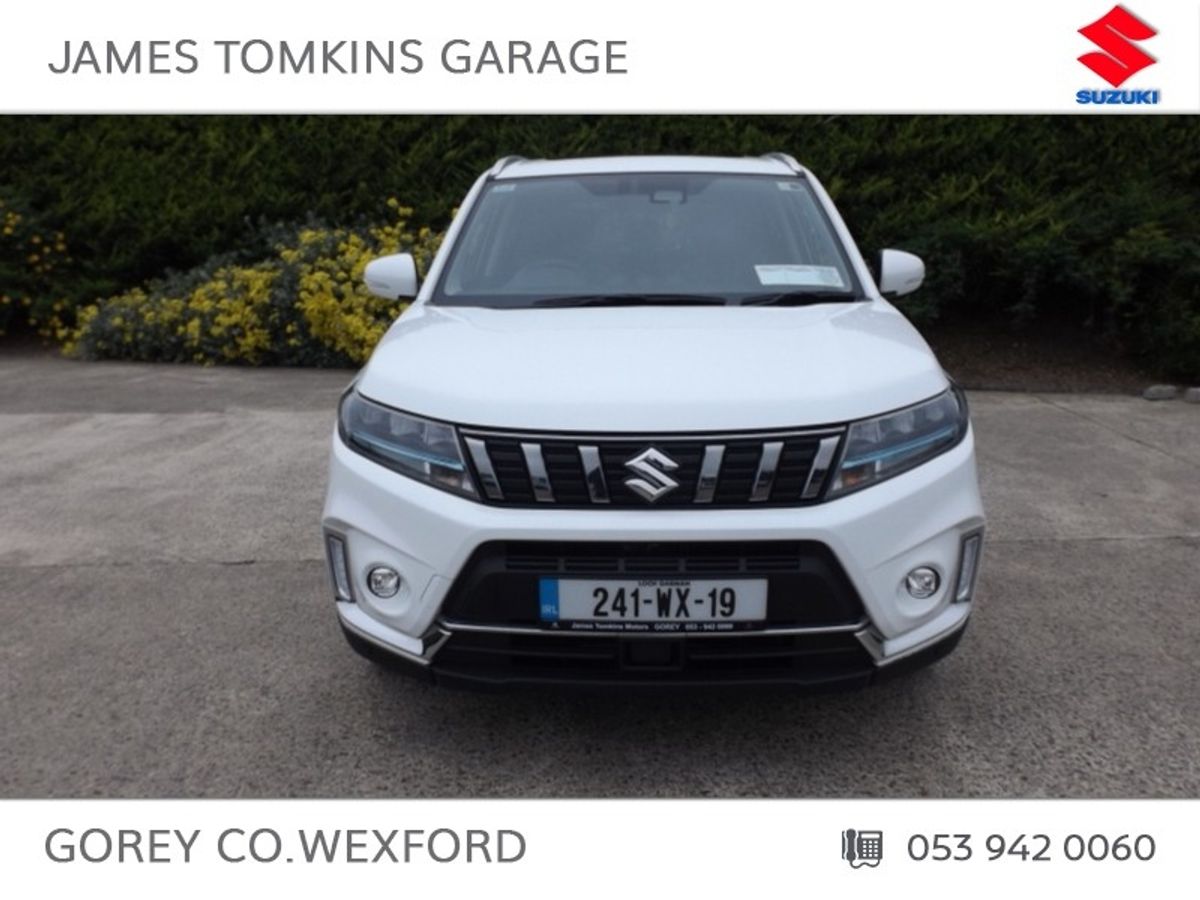 Used Suzuki Vitara 2024 in Wexford