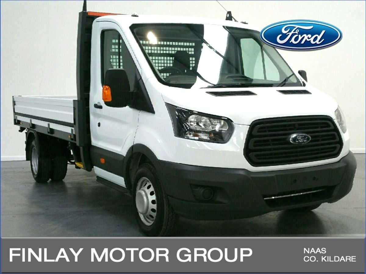 Used Ford Transit 2024 in Kildare