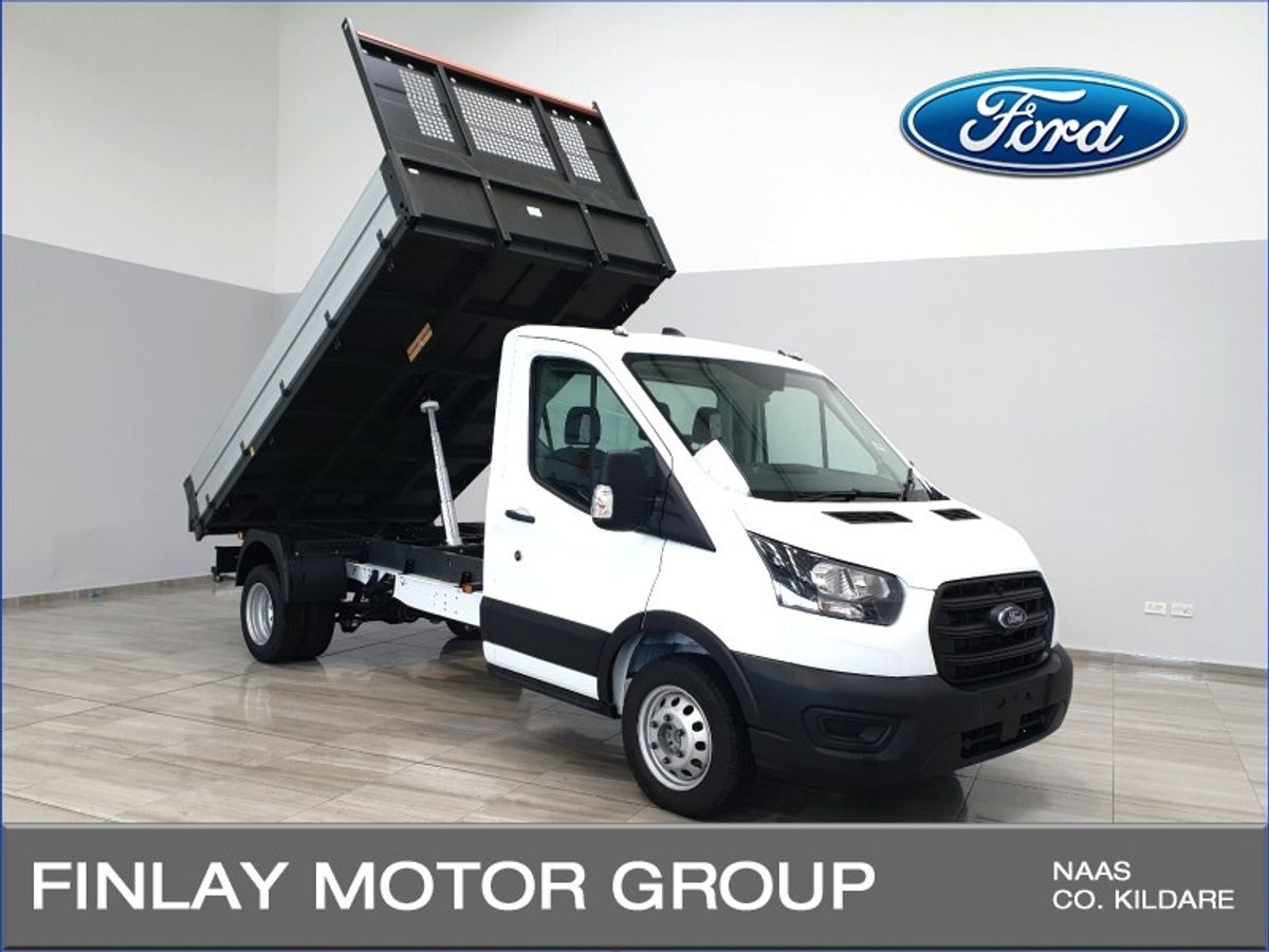 Used Ford Transit 2024 in Kildare