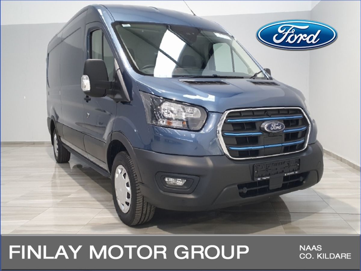 Used Ford 2024 in Kildare