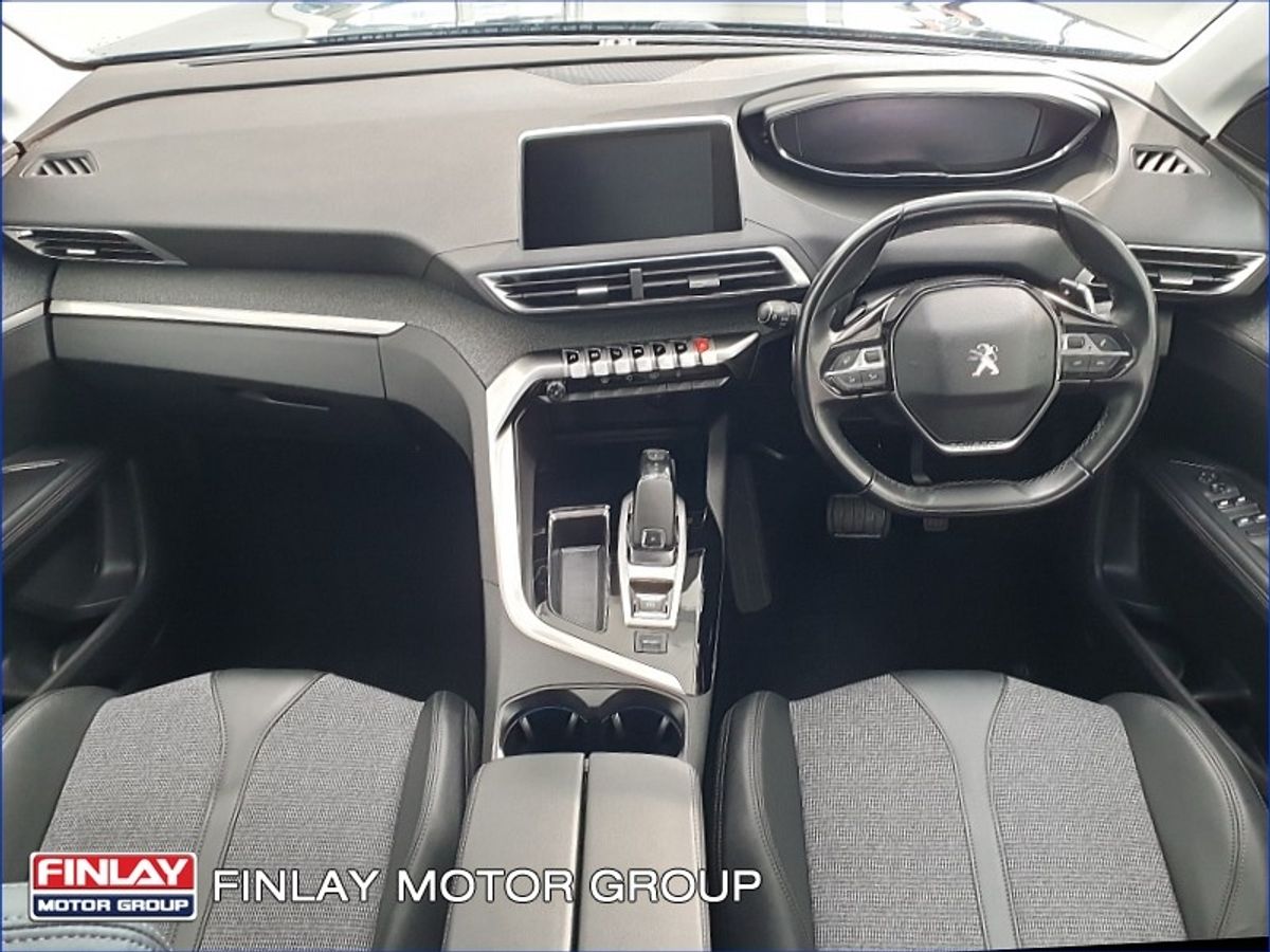 Used Peugeot 5008 2019 in Kildare