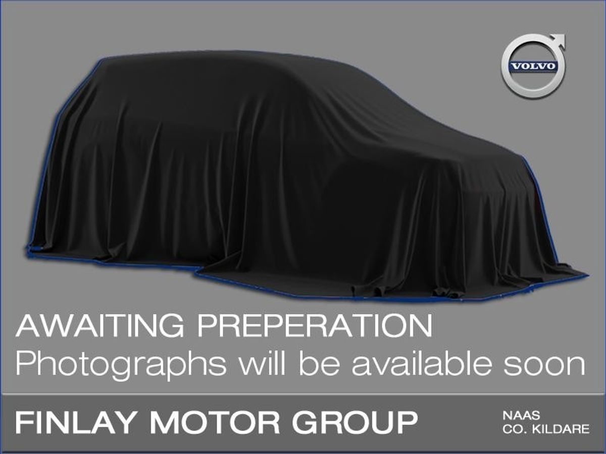 Used Volvo XC90 2020 in Kildare