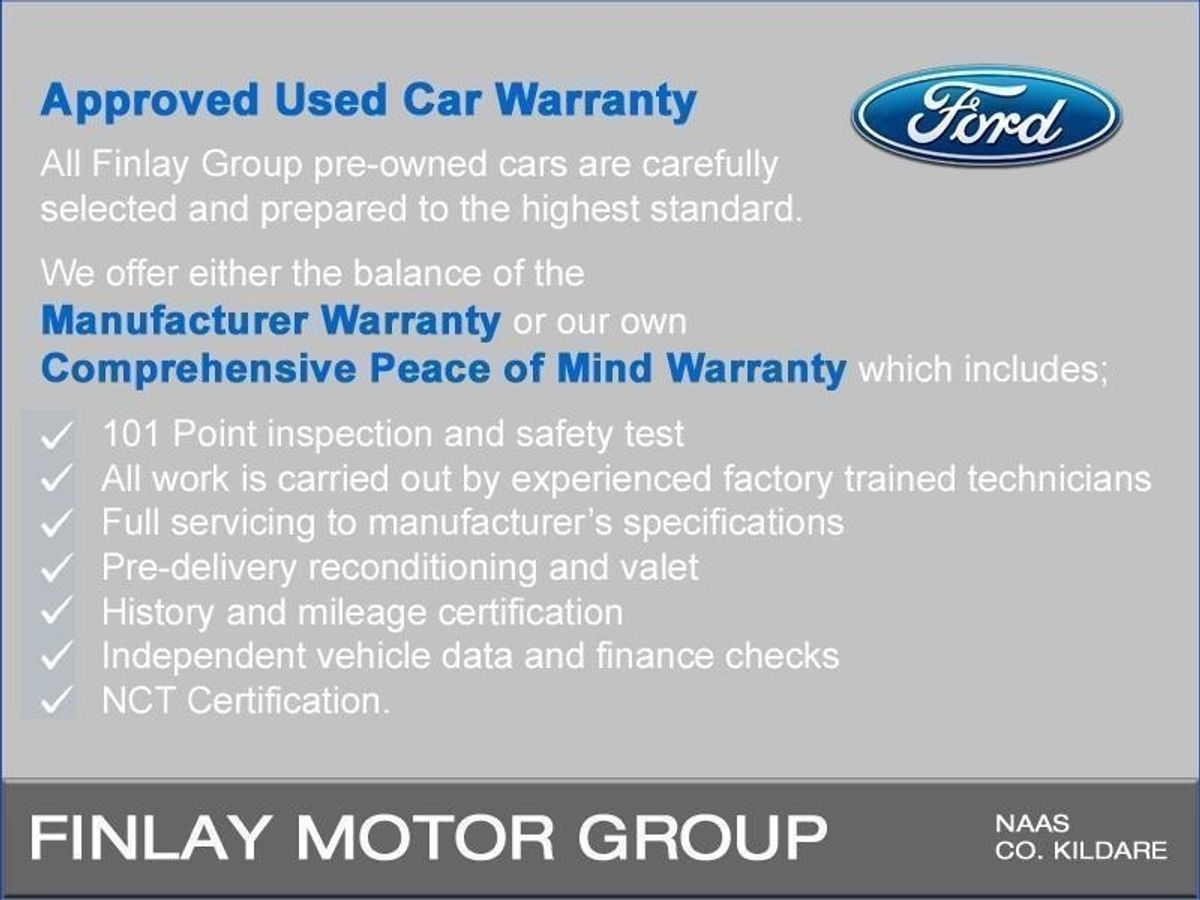 Used Ford Transit Custom 2025 in Kildare