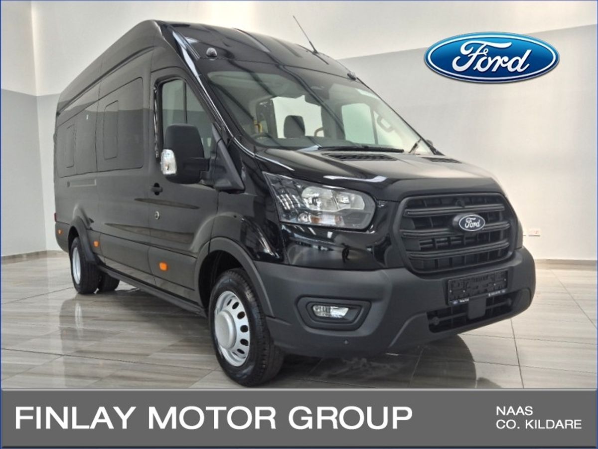 Used Ford 2025 in Kildare
