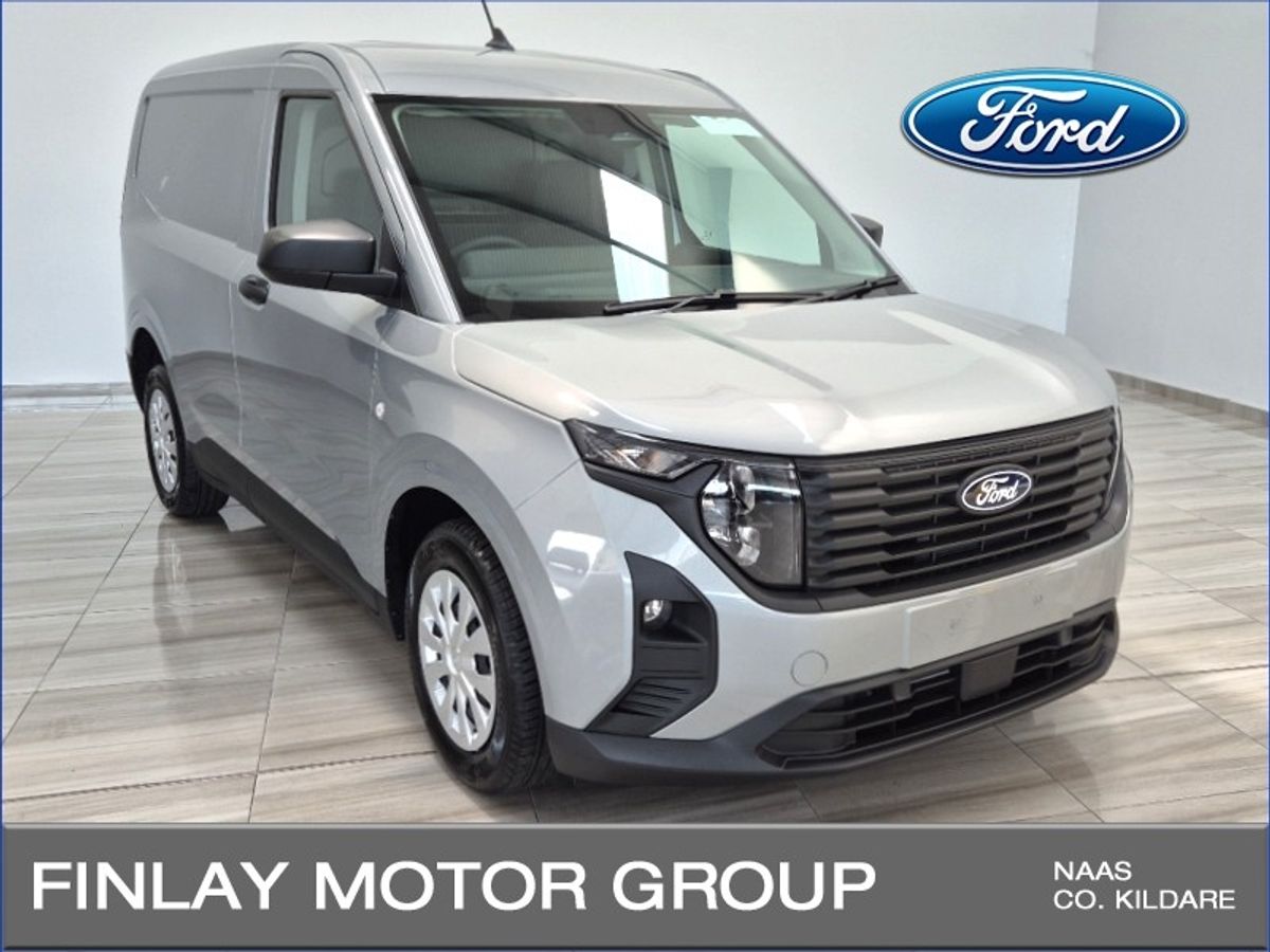Used Ford Courier 2025 in Kildare