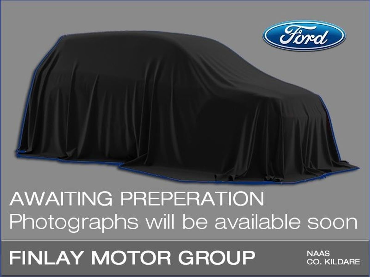Used Ford Ranger 2023 in Kildare