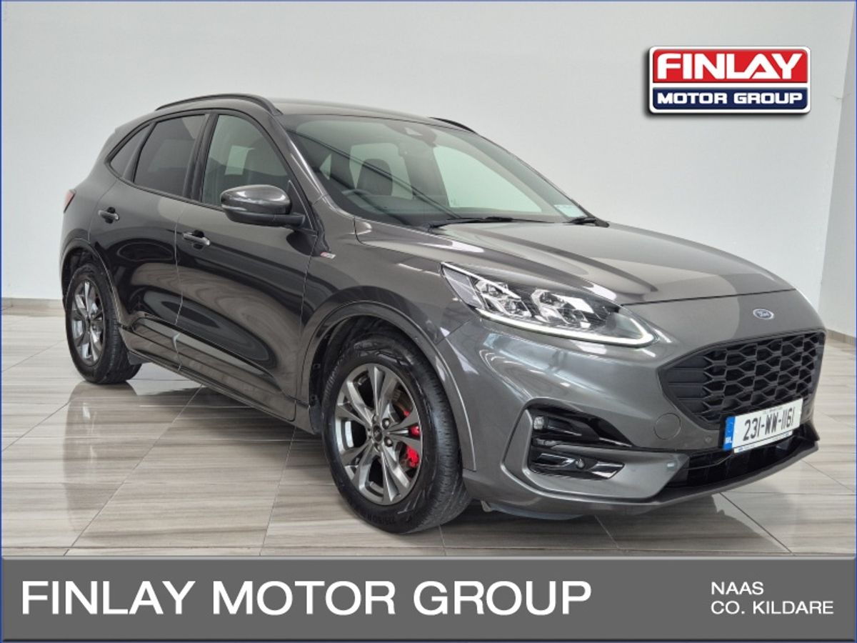 Used Ford Kuga 2023 in Kildare