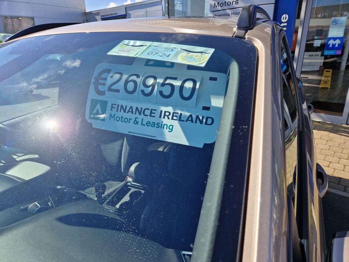 Used Ford Kuga 2019 in Dublin