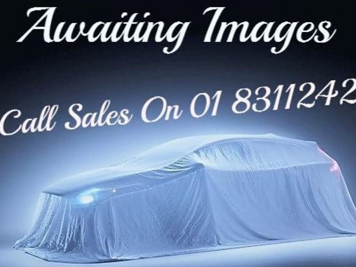Used Ford Fiesta 2018 in Dublin
