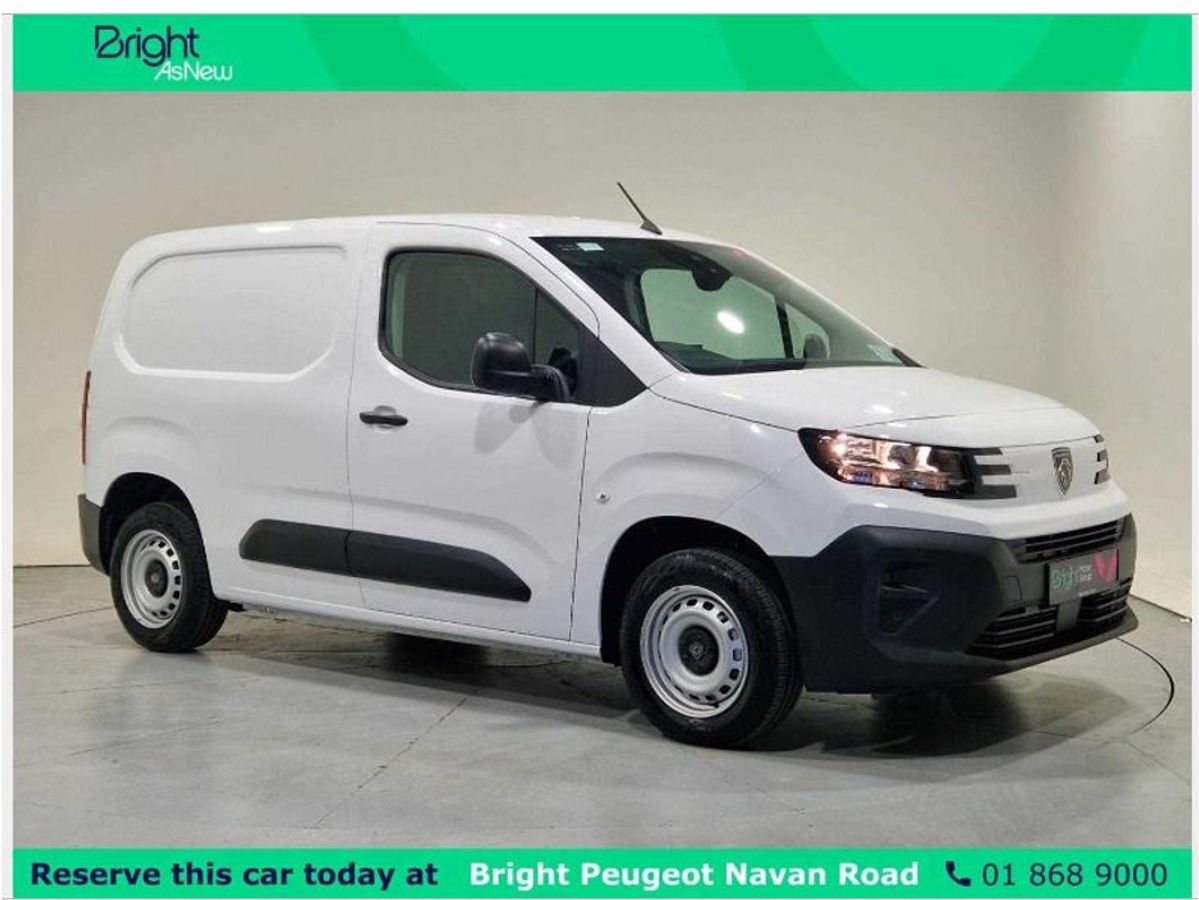 Used Citroen Berlingo 2024 in Wicklow
